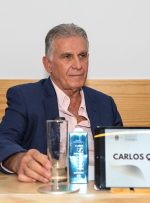 حمله شدید کیروش به حسن اکرمی؛ «فراموش نکنید داوران ایرانی بودند!»