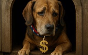 خارجی ها در حال خرید سهام ایالات متحده هستند ، اما با یک احتیاط بزرگ