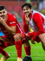 خبر بد برای تراکتور؛ سردار آماده نبرد با تی‌تی‌ها