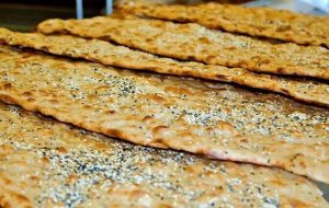 خروج اتباع غیرمجاز، عامل اصلی کاهش ۶ درصدی مصرف نان در ایران-راهبرد معاصر خروج اتباع غیرمجاز، عامل اصلی کاهش ۶ درصدی مصرف نان در ایران-راهبرد معاصر