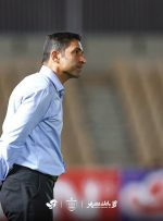 خطر از بیخ گوش پرسپولیس گذشت خطر از بیخ گوش پرسپولیس گذشت