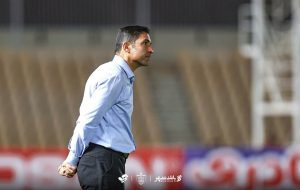 خطر از بیخ گوش پرسپولیس گذشت