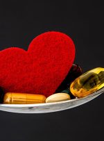 خطر سکته قلبی با مصرف زیاد این مکمل‌ها