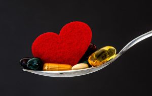 خطر سکته قلبی با مصرف زیاد این مکمل‌ها