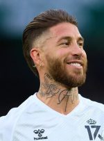 خوانندگی کاپیتان؛می‌خواهم سانتیاگو برنابئو را منفجر کنم!