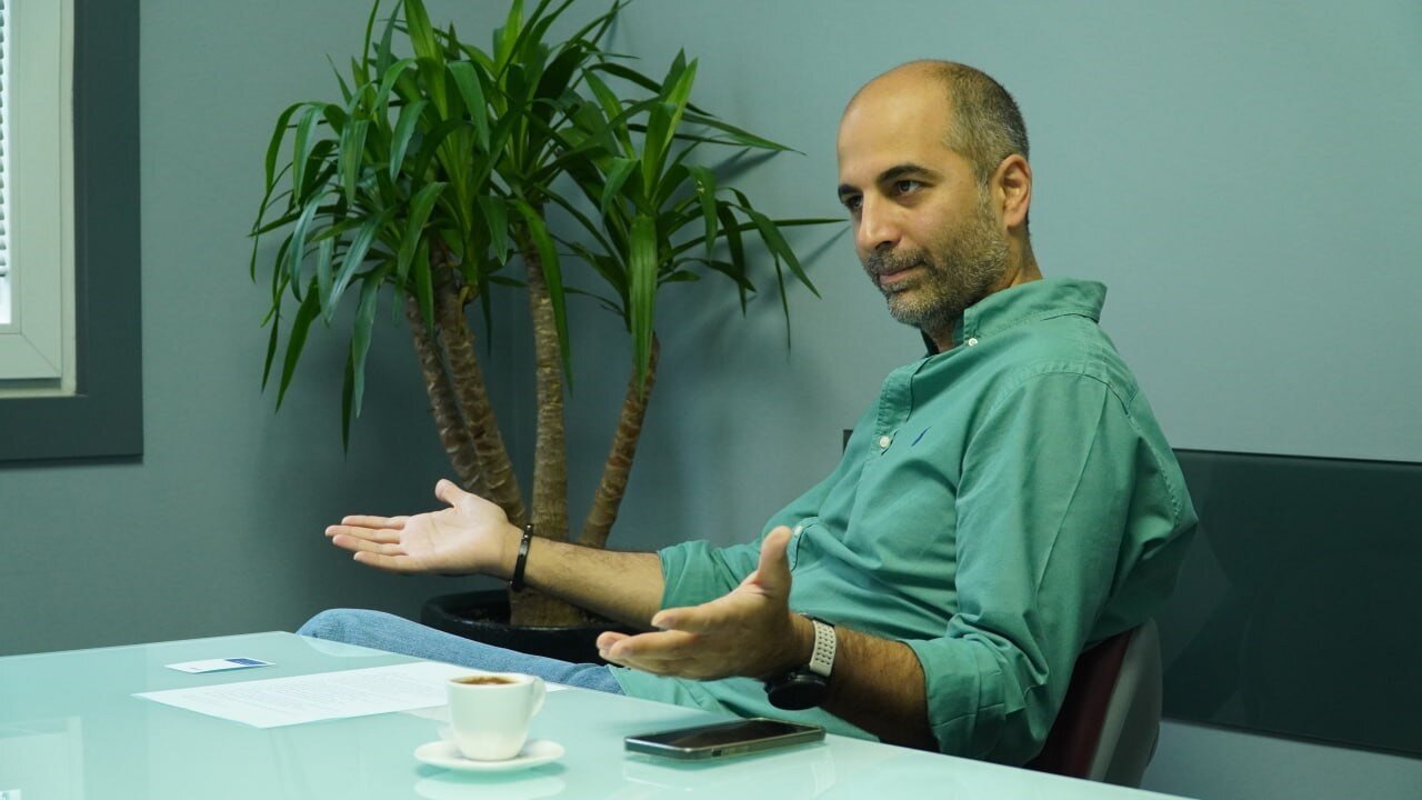 داستان تولد برند کیا گالری