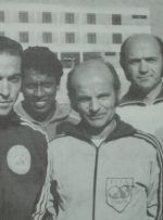 درگذشت اولین مربی تاریخ تراکتور درگذشت اولین مربی تاریخ تراکتور