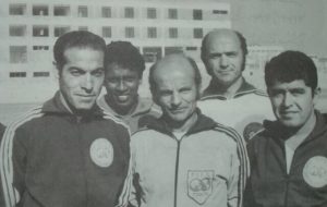 درگذشت اولین مربی تاریخ تراکتور