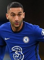 دست رد هاشمیان به سینه ستاره سابق چلسی