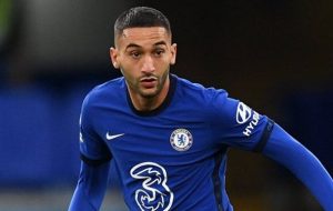 دست رد هاشمیان به سینه ستاره سابق چلسی