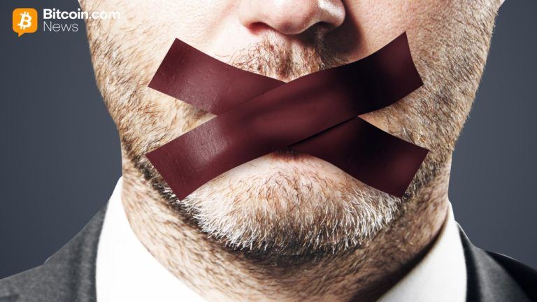 دوروف فشار پنهان توسط اطلاعات فرانسوی به کانال های تلگرام سانسور را نشان می دهد