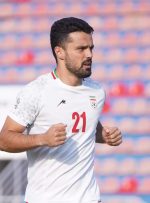 دیگر مثل قبل نیست که ایران با ۱۰ گل پیروز شود دیگر مثل قبل نیست که ایران با ۱۰ گل پیروز شود