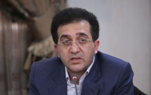 رئیس پژوهشگاه فرهنگ، هنر و ارتباطات منصوب شد رئیس پژوهشگاه فرهنگ، هنر و ارتباطات منصوب شد