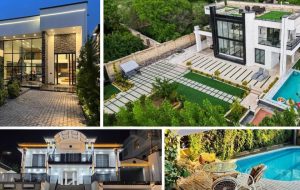 راهنمای کاربردی اجاره ویلا در اطراف تهران + مقایسه قیمت