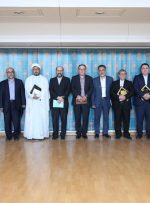 رایزنانی از کنیا، فیلیپین، اندونزی و… در کتابخانه ملی