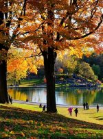 رشد جمعیت مسطح کانادا منعکس کننده سیاست های مهاجرتی است