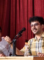 رنج خانوادگی که به زبانی شاعرانه و جهانی بدل شد رنج خانوادگی که به زبانی شاعرانه و جهانی بدل شد