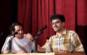 رنج خانوادگی که به زبانی شاعرانه و جهانی بدل شد