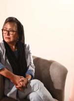 روایت آزیتا حاجیان از عجوزه «دزد عروسک‌ها»