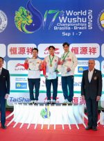 روز درخشان کاروان ایران با کسب نخستین مدال؛ سانداکاران با پیروزی به‌پیش می‌روند