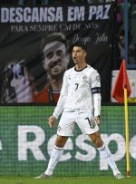 رونالدو یک قدم نزدیک‌تر به رکورد رویایی!