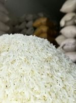 روند افزایشی قیمت برنج متوقف نشد/ جدول جدیدترین قیمت انواع برنج ایرانی در بازار روند افزایشی قیمت برنج متوقف نشد/ جدول جدیدترین قیمت انواع برنج ایرانی در بازار