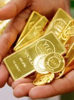 رکوردشکنی نرخ طلا در بازار جهانی