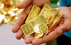 رکوردشکنی نرخ طلا در بازار جهانی