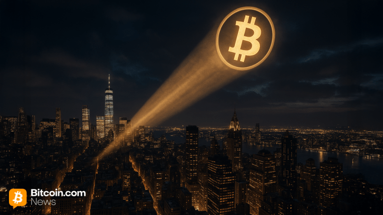 ساعت بیت کوین قیمت: سیگنال های محدوده محدودیت قریب الوقوع یا شکست