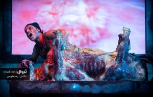 سالن اصلی تئاتر شهر با کدام اثر نزدیک به ۷ میلیارد تومان فروخت؟ سالن اصلی تئاتر شهر با کدام اثر نزدیک به ۷ میلیارد تومان فروخت؟