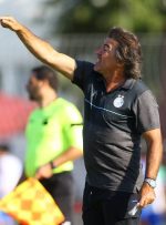 ساپینتو: استقلال قهرمان شود کچل می‌کنم