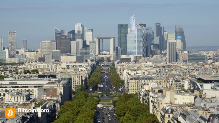 سرمایه B 2،800 کل دارایی BTC را تأیید می کند. 551 BTC را بدست می آورد و افزایش سرمایه را تکمیل می کند