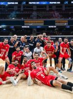 سرو قامتان بامداد شنبه در تهران سرو قامتان بامداد شنبه در تهران