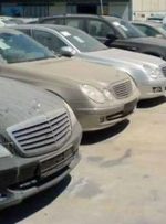 سفارت قزاقستان خودروهای وارداتی را مرجوع نکند، حراج می‌کنیم