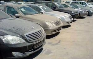 سفارت قزاقستان خودروهای وارداتی را مرجوع نکند، حراج می‌کنیم