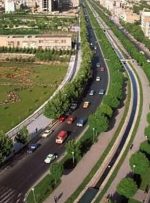 سفر به تهران قدیم؛ پرسه‌زنی در بلوار کشاورز