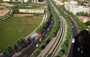 سفر به تهران قدیم؛ پرسه‌زنی در بلوار کشاورز