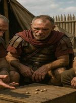 سفر تصویری به روم و یونان باستان؛ هوش مصنوعی تاریخ را بازآفرینی می‌کند