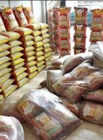 سقف قیمت برای برنج وارداتی غیرکارشناسی است/ انبار برنج نو توسط یک شرکت دولتی