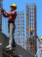 سقوط آزاد ساخت‌وساز در کشور/ فقط یک درصد واحدهای نهضت ملی مسکن تحویل داده شده است