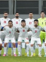 سقوط یک پله‌ای ایران در رنکینگ فیفا پس از فاجعه کافا