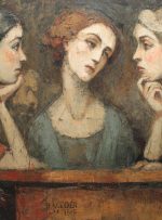 سه خواهر گرفتار میان روزمرگی‌ها، شکست‌ها و آرزوهای محقق‌نشده