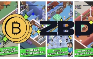 سود SDK ZBD درآمد بیت کوین در بازی های موبایل ، رشد 124 ٪ درآمد