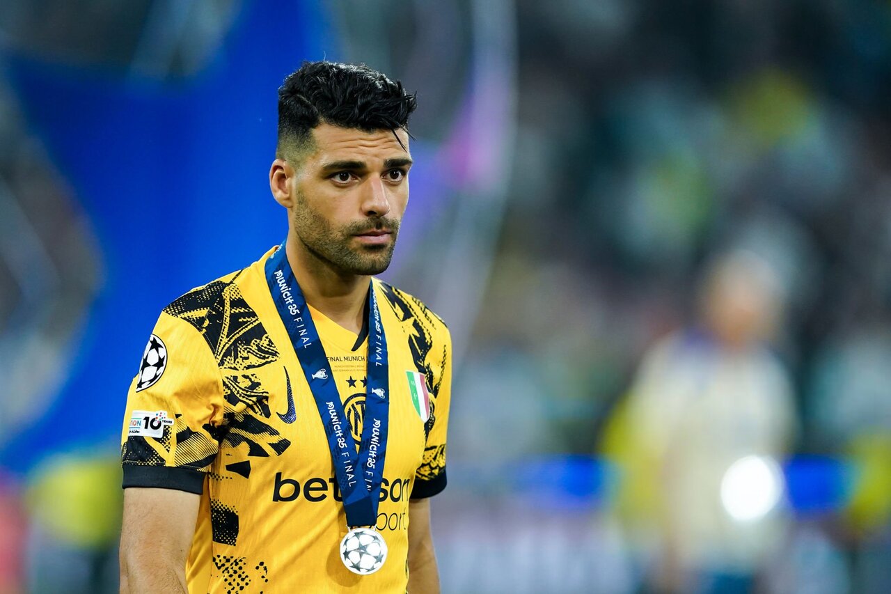 شاهزاده ایرانی به‌دنبال فتح یونان؛ قمار جذاب طارمی پس از ترک اینتر