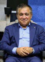 شب سیاه برای مدیران استقلال شب سیاه برای مدیران استقلال