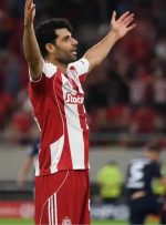 شروع هیجان‌انگیز طارمی در المپیاکوس