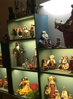 شهرداری تهران موزه عروسک را به تعطیلی کشاند!