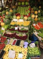 شوک قیمتی در سبزیجات/ کاهو سالادی ۱۲۰ هزار تومان شد! + جدول قیمت میوه و سبزی