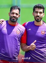 شکاری: هر سال از استقلال پیشنهاد داشتم اما هیچوقت به این تیم نمی‌روم