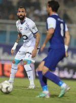 شکست استقلال مقابل تیم ۶ برابر ارزان‌تر!